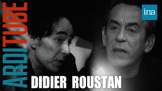 Didier Roustan et France 98 dînent chez Thierry Ardisson  INA Arditube [upl. by Brost]