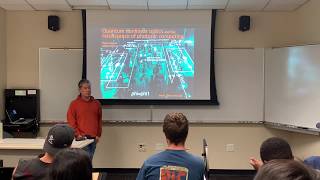 Quantum Nonlinear Optics and the Renaissance of Photonic Computing [upl. by Ecirted]