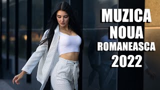 Mix Muzica Romaneasca de Vara 2022 🍧 Cele Mai Bune Melodii de Vara 2022 [upl. by York]