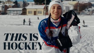 THIS IS HOCKEY Chile Teaser [upl. by Derril]