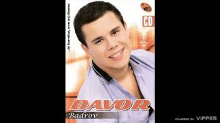 Davor Badrov  Momacka  Audio 2010 [upl. by Atsirhc]