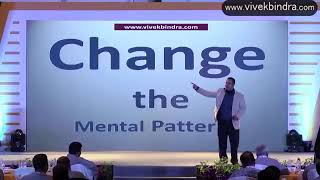 BELIEF SYSTEM Motivational Video byDr Vivek Bindra [upl. by Lexa]