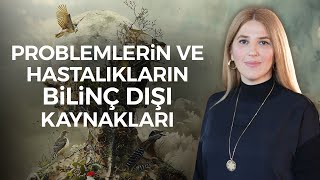 İlişki Sorunları Hastalıklar ve Dahası Neden Senin Başına Geliyor Ağzından Çıkan Kelimelere Dikkat [upl. by Pearse420]