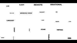 NCPA Production Love and Information [upl. by Oiramal]