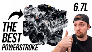 Everything Wrong with the 67L Powerstroke [upl. by Marji]