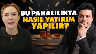 Bu Pahalılıkta Nasıl Yatırım Yapılır  Mert Başaran [upl. by Berwick483]