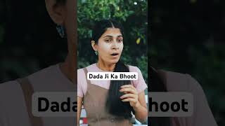 Dada Ji Ka Bhoot  Totka Karte Pakad Liya  Horror Stories Part  16  Anaysa Shorts [upl. by Husain]