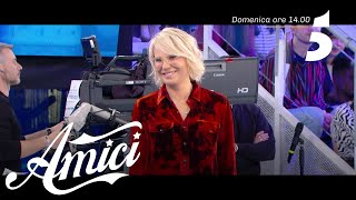 Amici23 vi aspetta su Canale 5 [upl. by Waylon]