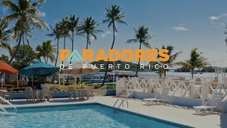 Paradores de Puerto Rico  Mes de los Paradores 2021 [upl. by Nnylirej800]