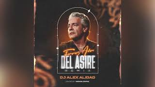 Faramarz Aslani  Del Asire  Remix   Dj Alex Alidad  فرامرز اصلانی دل اسیره ریمیکس [upl. by Iraj]