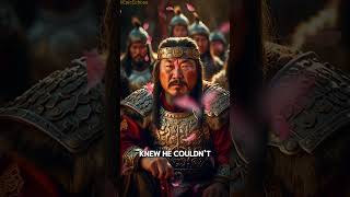 Genghis Khan’s 3 Rules for Unstoppable Success [upl. by Acinoed350]