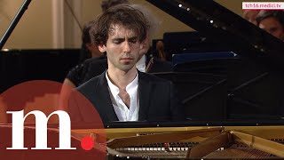 Alexandre Kantorow won the Grand Prix of the Tchaikovsky Competition with this concerto [upl. by Aspasia]