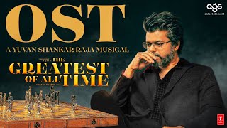 The GOAT Movie Director Cut  OTT Release Date  GOAT Movie OST  Thalapathy Vijay  Venkat Prabhu [upl. by Gussie]