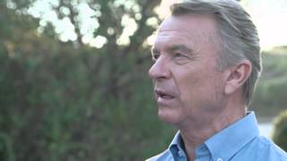 Why Anzac With Sam Neill Ataturk and Turkey [upl. by Hjerpe]