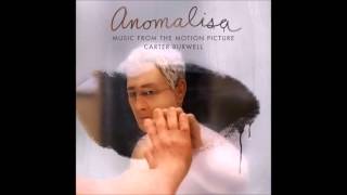 11 Bella in the Street 1  Anomalisa OST [upl. by Goldman]