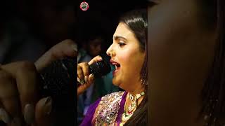 kajal maheriya  Prem aevo rog je prem ni dava  new live program 2024 [upl. by Yeuh]