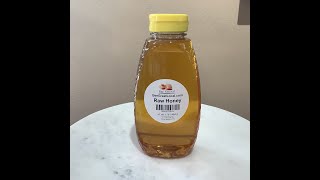 How to Liquify Crystalized Honey [upl. by Danella300]