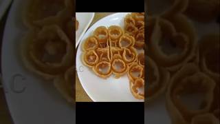 அச்சு முறுக்கு  Achu murukku recipe in Tamil  Diwali sweet recipe Tamil  Rose cookies in Tamil [upl. by Keiryt671]