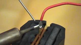 EXPERT LEVEL Soldering Tutorial 4 TTC Avionics [upl. by Saeger]