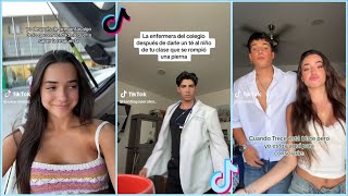 sana sana colita de rana kali uchis TikTok  Muñekita  Kali Uchis El Alfa JT [upl. by Adela]