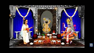 Aaj Ke Darshan Magsar krishna Ashtami 23 November 2024 Shrinathji Ke Darshan [upl. by Hett]