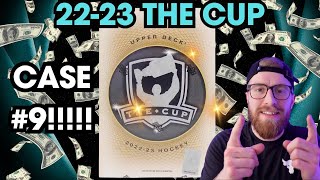 2223 THE CUP 6Box Case 9 WB 296 [upl. by Irot]