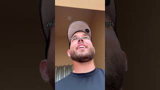 THEY MADE US LEAVE… 😰 vlog vlogging hurricane storm house home family viral shorts trend [upl. by Llerad]