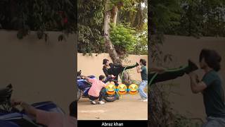 Abraz Khan amp Team CK91 NewViral Comedy Video  Shoeb Khan [upl. by Vish]