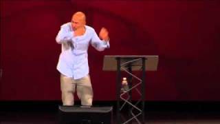 Prayer As A Way Of Walking In Love  A Personal Journey by Francis Chan [upl. by Mert]