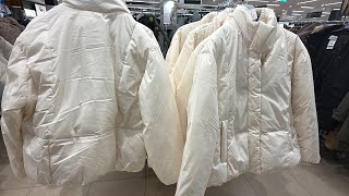 Primark Womens Winter Jackets and Coats New Collection  October 2024 [upl. by Leonsis302]