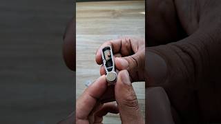 WHATS INSIDE SECURITY TAG  RFID tag [upl. by Haymes]