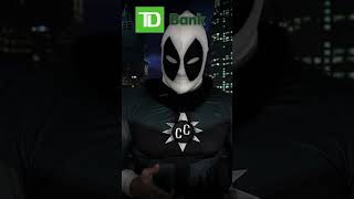 Unlocking TD Banks Generosity Adding amp Removing Authorized Users  CREDIT CRUSADER [upl. by Lraed]