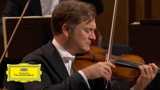 Renaud Capuçon Orchestre de Chambre de Lausanne – Mozart Violin Concerto No 5 in A Major [upl. by Cartan416]