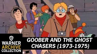 Inca Dinka Doo  Goober and the Ghost Chasers  Warner Archive [upl. by Ceciley]