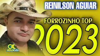 REINILSON AGUIAR CD TOP ATUALIZADO 2023 [upl. by Rednaeel]