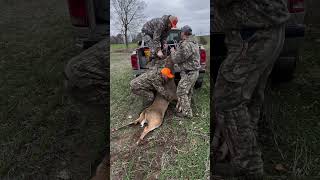 Big rutty buck down 1655” Indiana season opener and that’s a wrap [upl. by Larue]