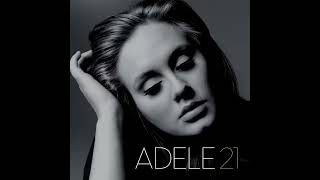 Rumour Has It  ADELE Adele 21 Audio [upl. by Jet]