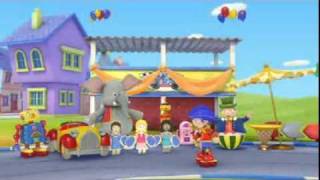 Noddy In Toyland 2009 Trailer [upl. by Alejna]