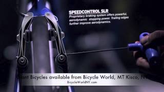 The Giant Propel Advanced SL from Bicycle World Mt Kisco NY [upl. by Ramirol]