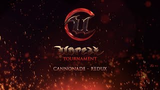 PC Unreal Tournament  Cannonade remix [upl. by Virgina]