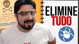 ✔️ Como Tirar Vírus do PC com AdwCleaner [upl. by Mailiw459]