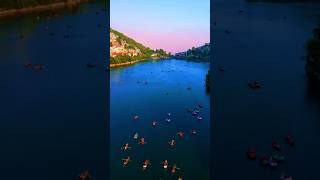 haridwar🙏 rishikesh song bhole baba♥️♥️ haryanvishorts haridwar [upl. by Vivienne]