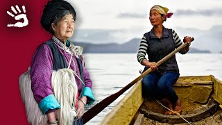 Le royaume des femmes  Les Moso  Himalaya  Documentaire complet  AMP [upl. by Jerrilyn]