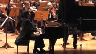 Schumann  Piano Concerto in A minor [upl. by Greenstein]