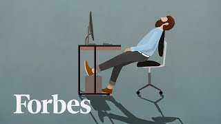 What To Do When You’re Feeling Unproductive  Forbes [upl. by Laband]