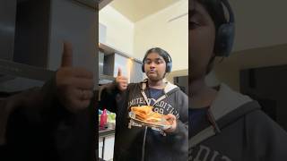 Gadbadi never leaves me✋🏼😔vlog food 12thgrader [upl. by My302]