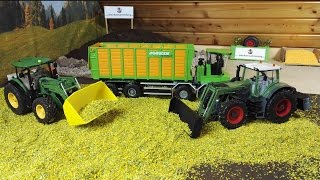 Siku Control 32  Silage [upl. by Klusek]