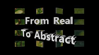 Quick Tip 166  From Real to Abstract [upl. by Artemisa]