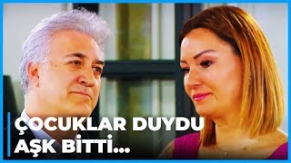 Merve Haluk ve Meltem Aşkının Nasıl Son Bulduğunu Anlattı  Çocuklar Duymasın [upl. by Ardie]