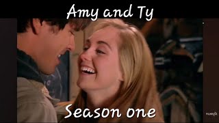 Amy and Ty  Season One [upl. by Yror]